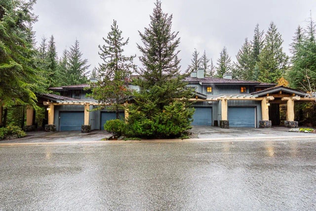 2240 Nordic Drive 5, Whistler