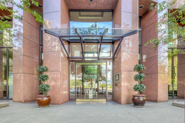 1500 Alberni Street 3a, Vancouver