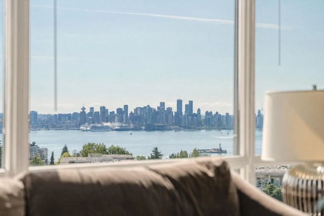 1320 Chesterfield Avenue 601, North Vancouver