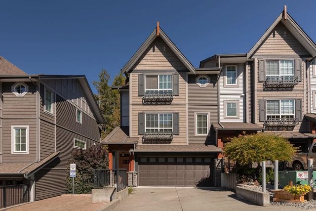 23539 Gilker Hill Road 32, Maple Ridge