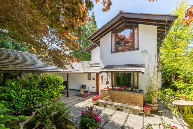 6821 Laurel Street, Vancouver