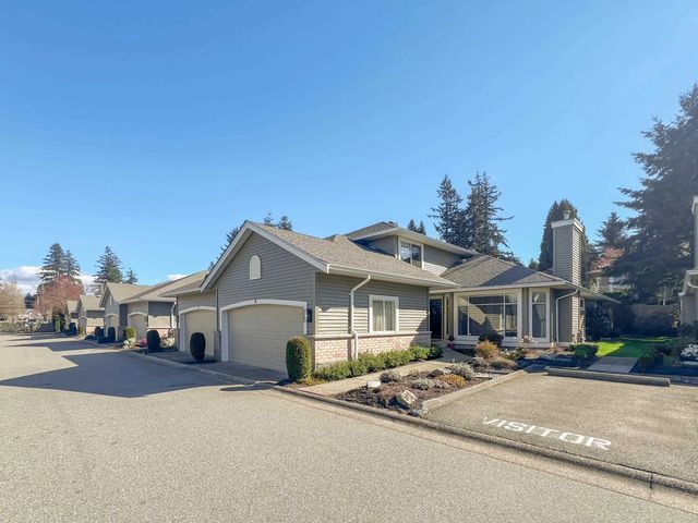 2672 151 Street 16, Surrey