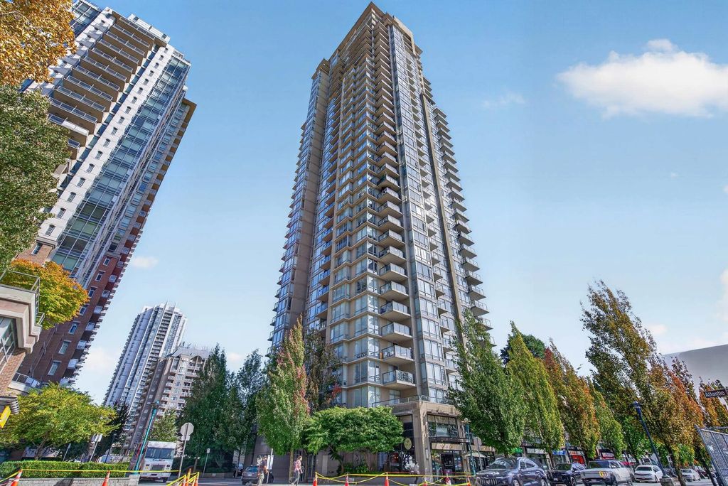 2980 Atlantic Avenue 1803, Coquitlam