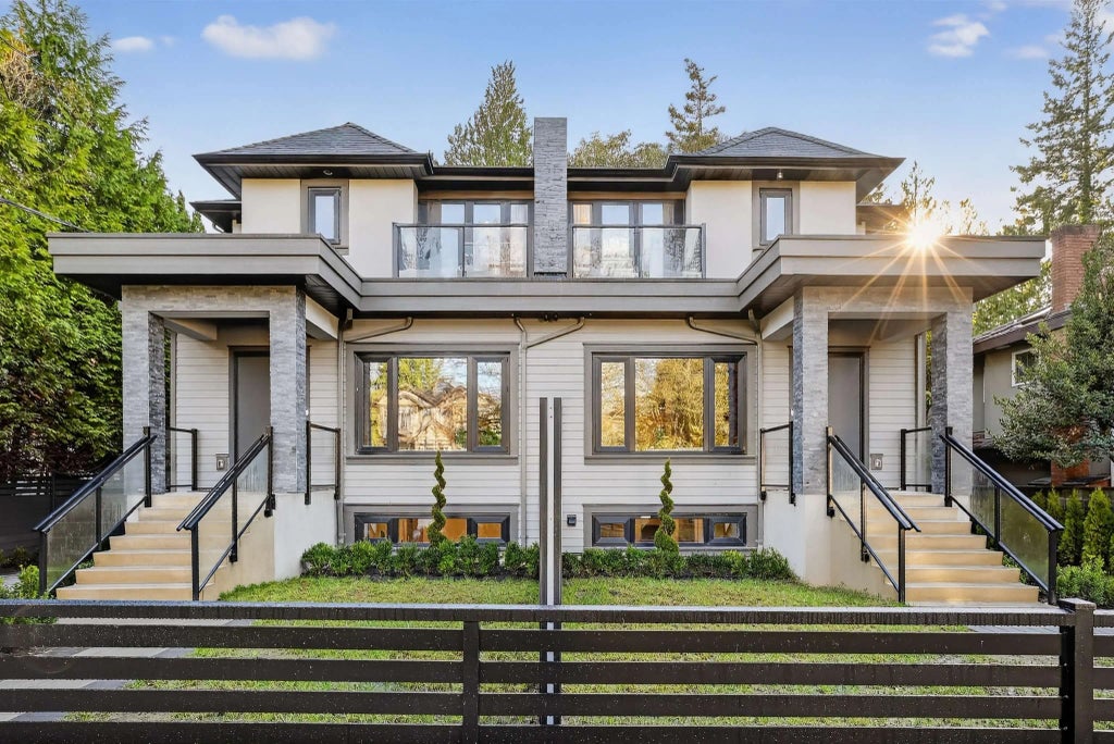3546 W 35th Avenue, Vancouver