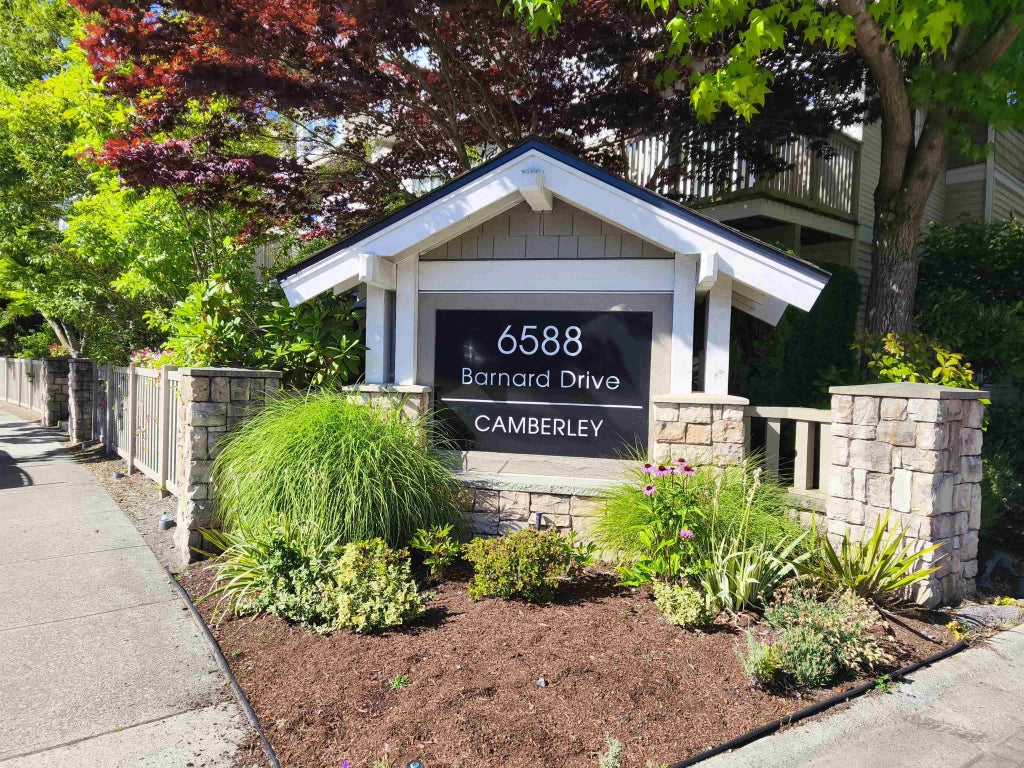 6588 Barnard Drive 2, Richmond