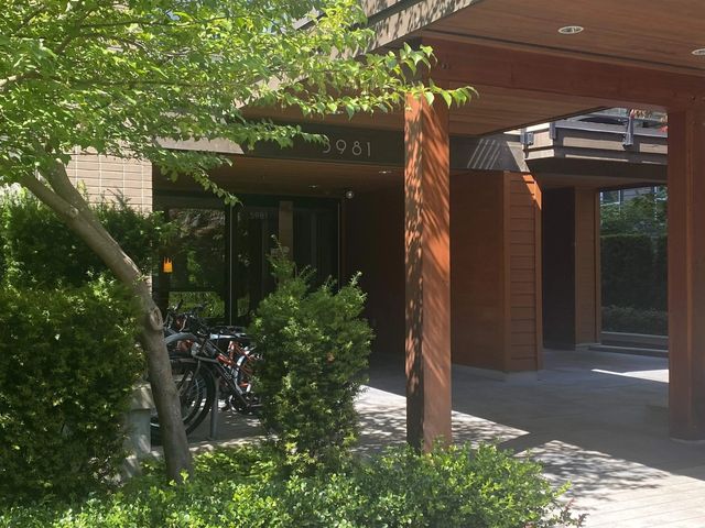 5981 Gray Avenue 210, Vancouver