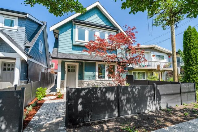 1427 E 27th Avenue, Vancouver