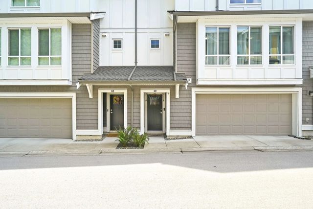 9688 162a Street 69, Surrey