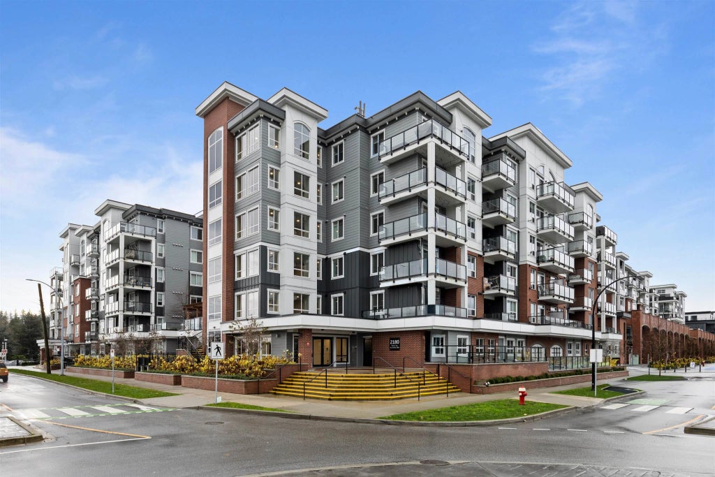 2180 Kelly Avenue 2404, Port Coquitlam
