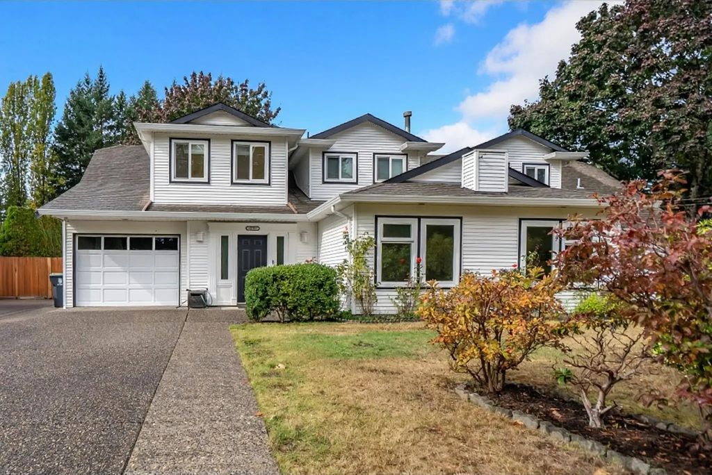 5757 244b Street, Langley