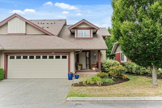 45545 Tamihi Way 20, Chilliwack