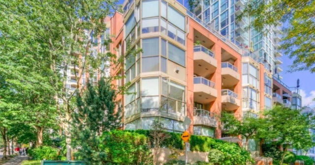 1488 Hornby Street 303, Vancouver