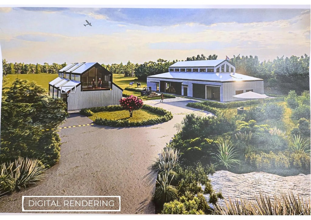 18840 River Rd Road, Richmond