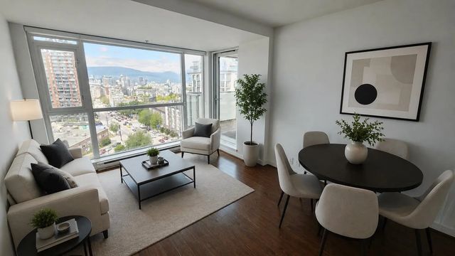 2770 Sophia Street 1003, Vancouver