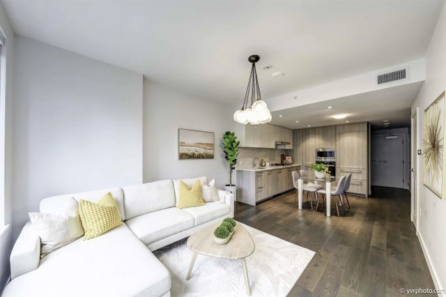 8160 Mcmyn Way 807, Richmond