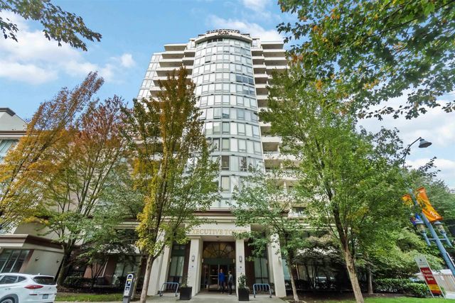5911 Alderbridge Way 1307, Richmond