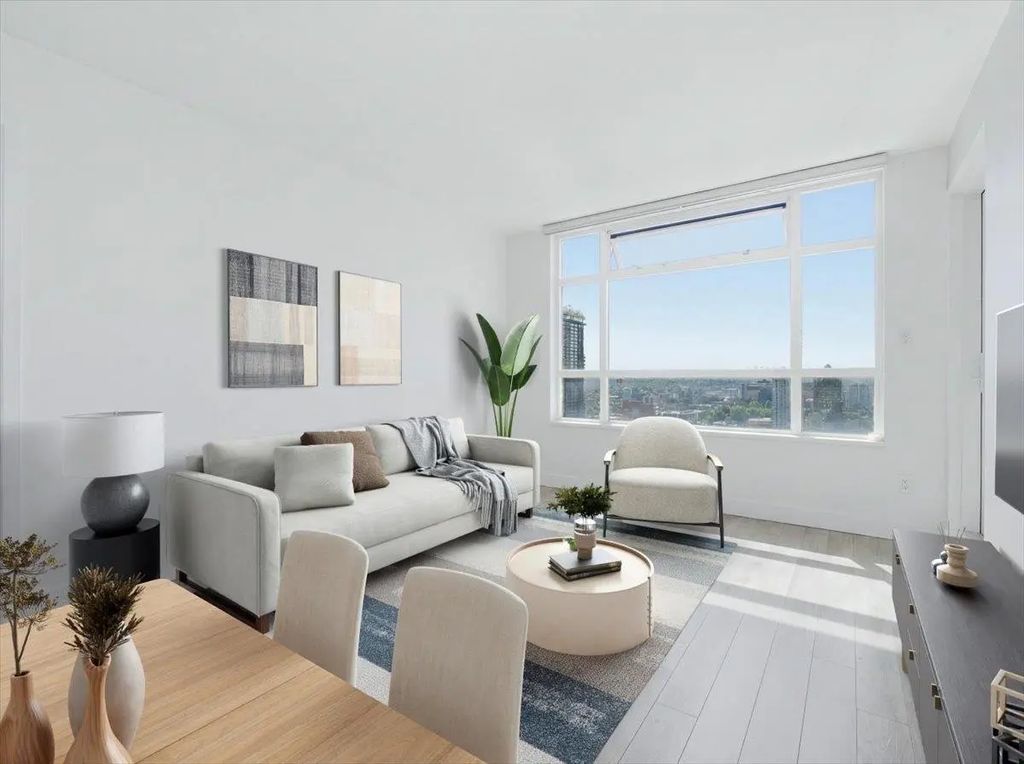438 Seymour Street 2008, Vancouver