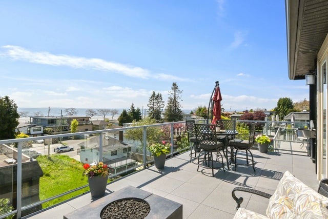 14738 Mcdonald Avenue, White Rock