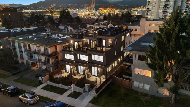 1837 E Georgia Street 103, Vancouver