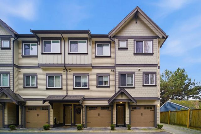 10999 Steveston Highway 11, Richmond