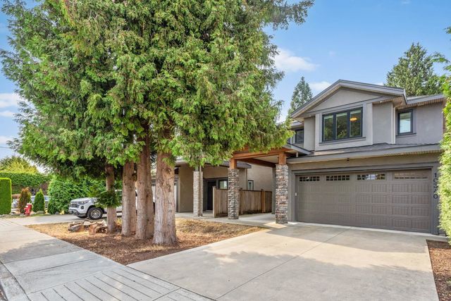 10340 Odlin Road, Richmond