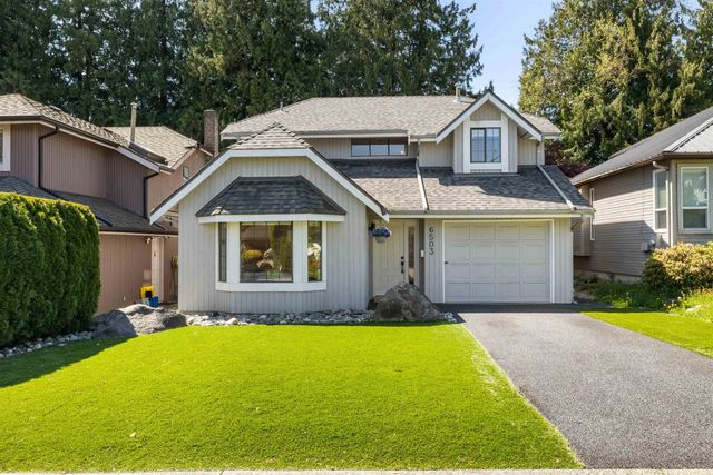 6503 Woodglen Street, Delta