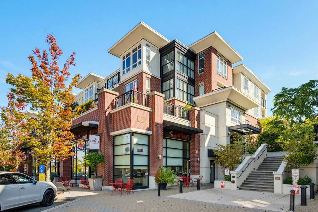 2950 King George Boulevard 207, Surrey