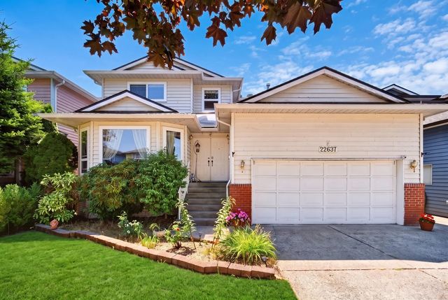 22637 Fraserbank Crescent, Richmond