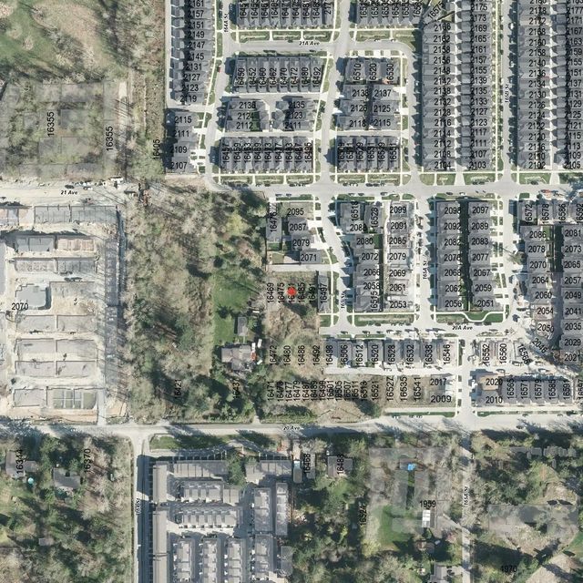 16481 20a Avenue, Surrey