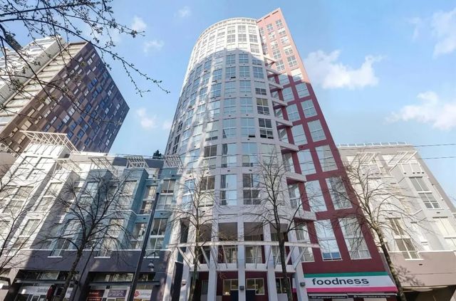 933 Seymour Street 903, Vancouver