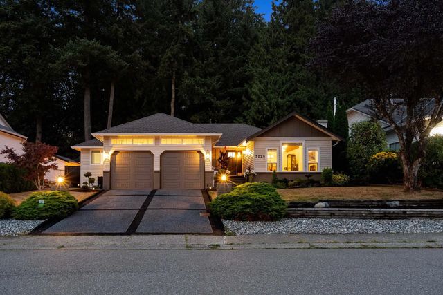 5124 219a Street, Langley