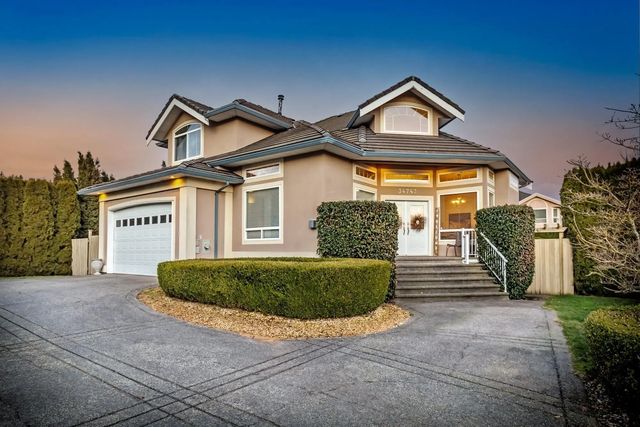 34743 Pakenham Place, Mission