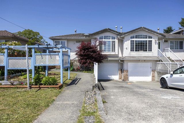 7523 17th Avenue, Burnaby