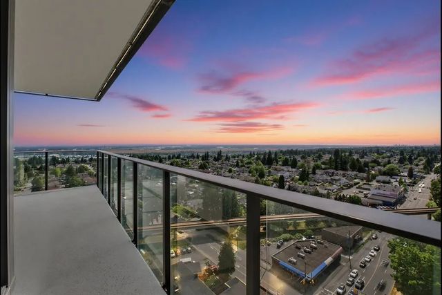 6699 Dunblane Avenue 1809, Burnaby