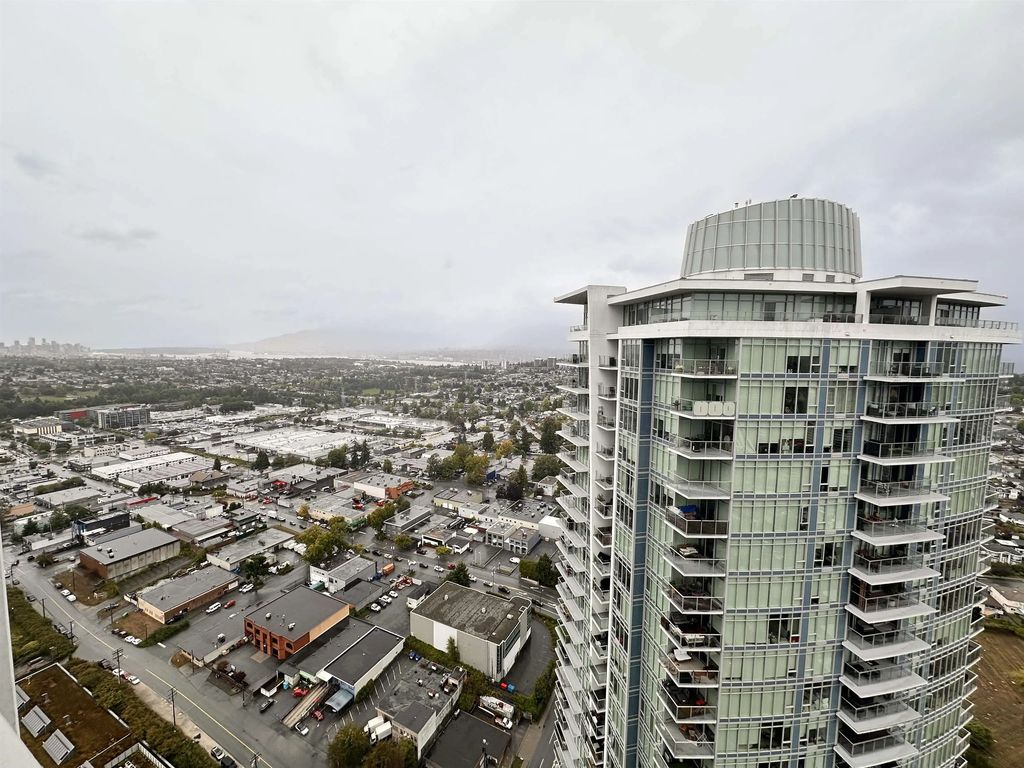 1888 Gilmore Avenue 4309, Burnaby