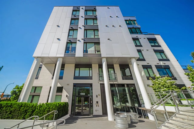 4908 Cambie Street 503, Vancouver