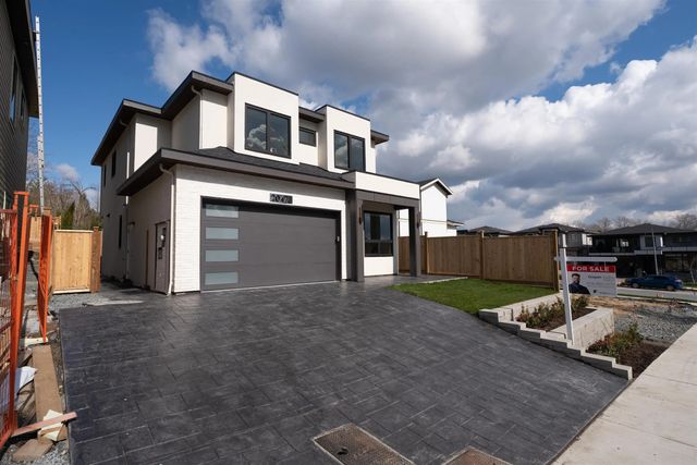 20473 69 Avenue, Langley