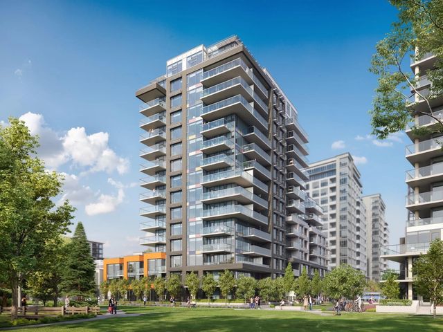 6333 Mah Bing Street 409, Richmond