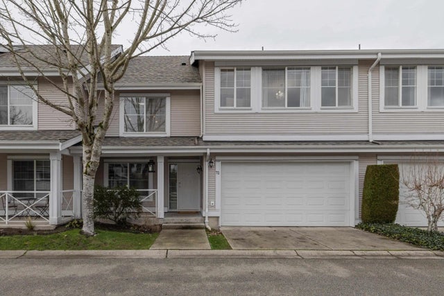 16995 64 Avenue 72, Surrey