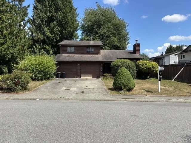 11786 212 Street, Maple Ridge