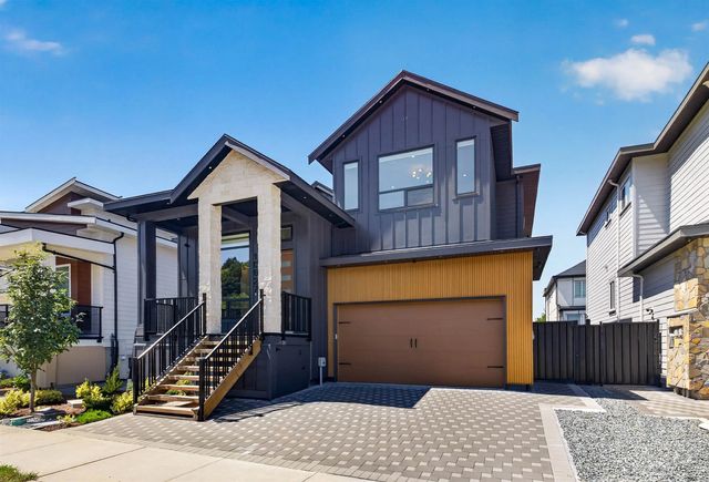 10627 124a Street, Surrey