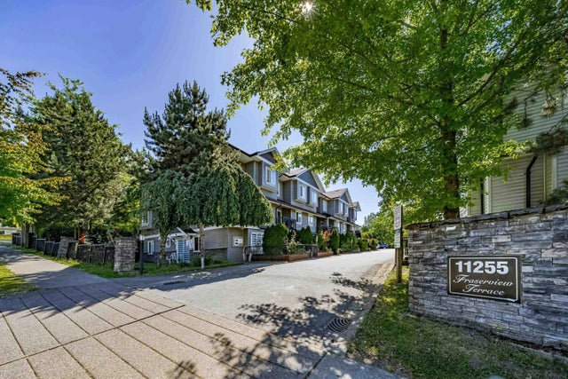 11255 132 Street 31, Surrey