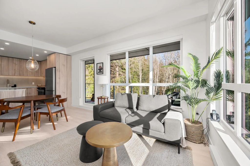3596 Malsum Drive 613, North Vancouver