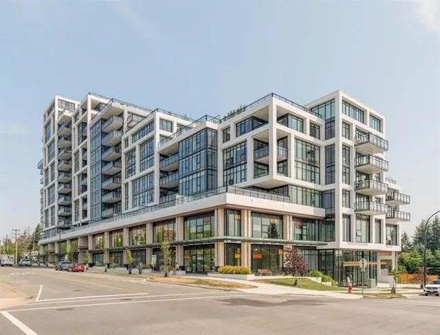 1526 Finlay Street 711, White Rock