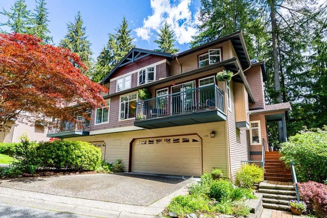 1174 Strathaven Drive, North Vancouver
