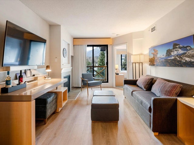 4308 Main Street 1533, Whistler