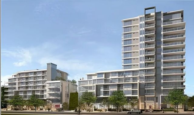 8677 Capstan Way 12, Richmond