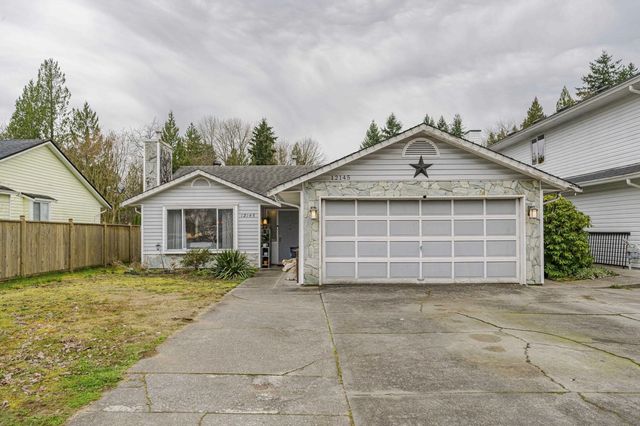 12145 207a Street, Maple Ridge