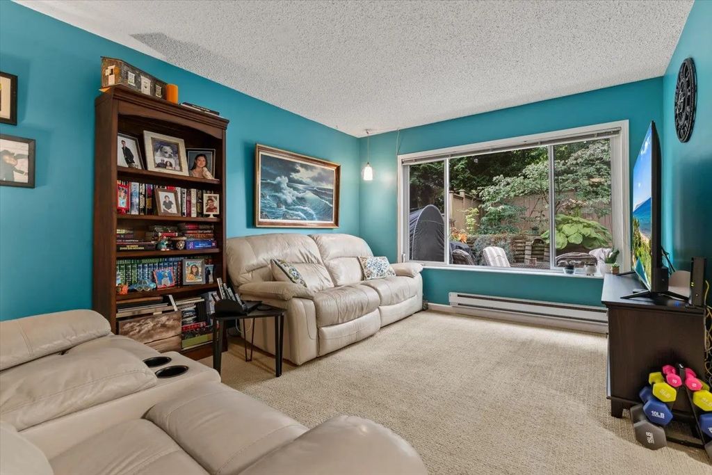 32310 Mouat Drive 50, Abbotsford