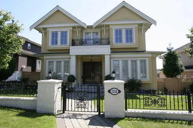 2228 W 22nd Avenue, Vancouver